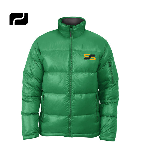 Manufacturer 2026 New Design Custom l Goose Down Jacket Winter Puffer Jacket Men Warm Down Coat for Men