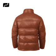 Puffer Jacket for Women and Men Breathable Fabric All Colors Available for Winter Season