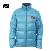 High Quality Men Puffer Jacket for Winter Wear New Fashionable Design in Multi Colors Made from High Quality Material