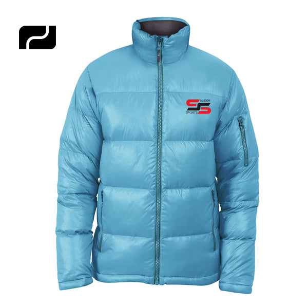 High Quality Men Puffer Jacket for Winter Wear New Fashionable Design in Multi Colors Made from High Quality Material
