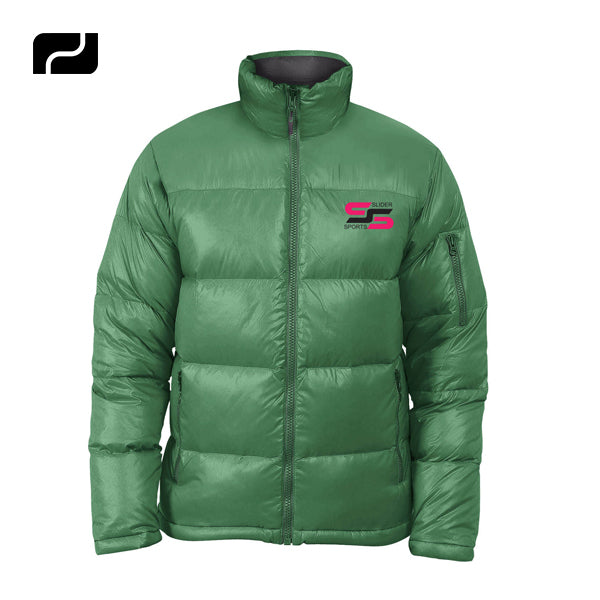 Hot Sale Designer Down Puffer Jacket Custom Soft Waterproof Outdoor Plus Size Bubble for Men Fashionable Warm Winter Jacket