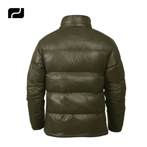 New Arrival Puffer Jackets High Quality Winter Wear Puffer Jackets in Stock Whole Sale Price