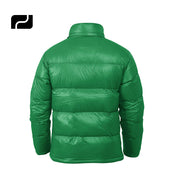 Manufacturer 2026 New Design Custom l Goose Down Jacket Winter Puffer Jacket Men Warm Down Coat for Men