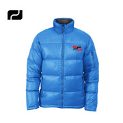 High Quality Men Puffer Jacket for Winter Wear New Fashionable Design in Multi Colors Made from High Quality Material