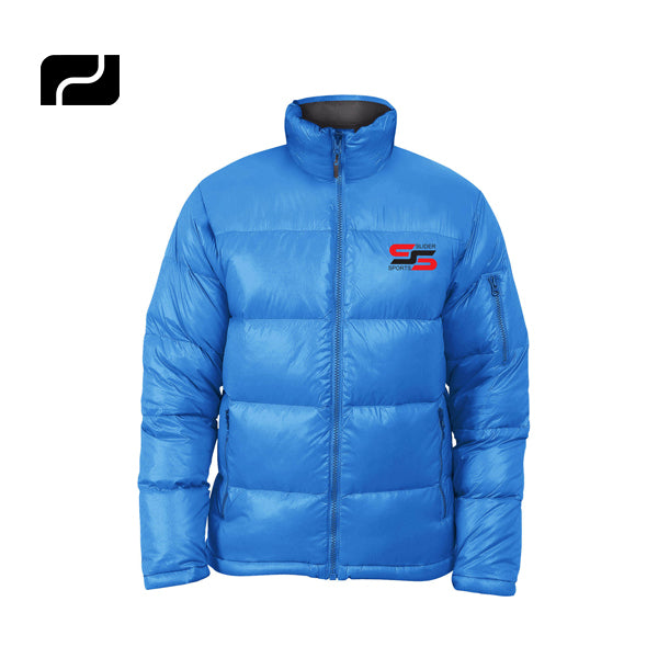 High Quality Men Puffer Jacket for Winter Wear New Fashionable Design in Multi Colors Made from High Quality Material