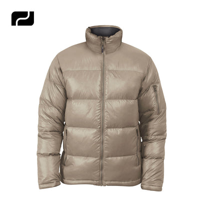 Custom Puffer Jacket Bubble Coat Quilt jackets Thick Down Cotton Padded