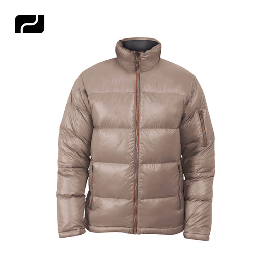 Hot Sale Designer Down Puffer Jacket Custom Soft Waterproof Outdoor Plus Size Bubble for Men Fashionable Warm Winter Jacket