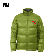 Puffer Jacket for Women and Men Breathable Fabric All Colors Available for Winter Season
