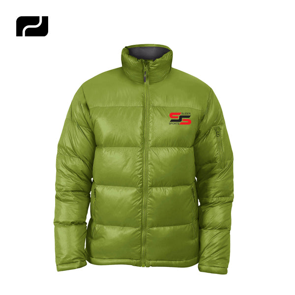 Puffer Jacket for Women and Men Breathable Fabric All Colors Available for Winter Season