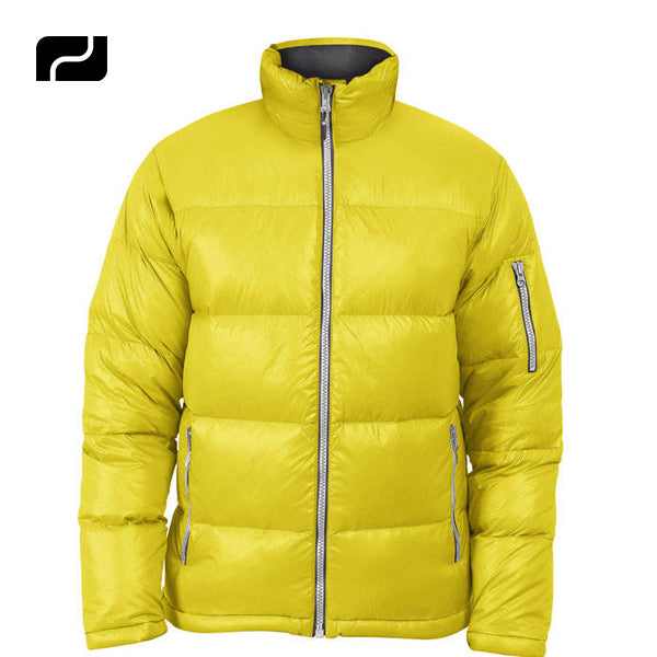 New Arrival Puffer Jackets High Quality Winter Wear Puffer Jackets in Stock Whole Sale Price