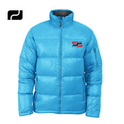 Manufacturer 2026 New Design Custom l Goose Down Jacket Winter Puffer Jacket Men Warm Down Coat for Men