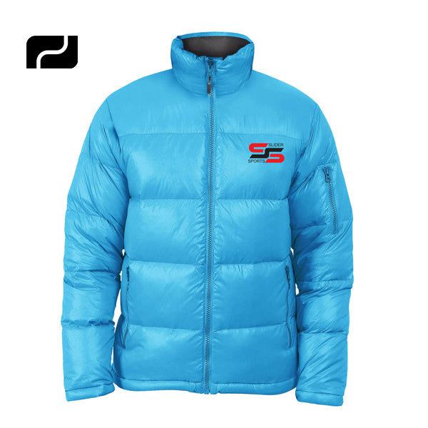 Manufacturer 2026 New Design Custom l Goose Down Jacket Winter Puffer Jacket Men Warm Down Coat for Men