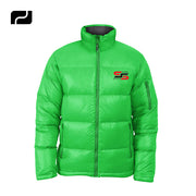 Puffer Jacket for Women and Men Breathable Fabric All Colors Available for Winter Season