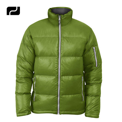 Puffer Jacket for Women and Men Breathable Fabric All Colors Available for Winter Season