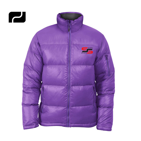 Manufacturer 2026 New Design Custom l Goose Down Jacket Winter Puffer Jacket Men Warm Down Coat for Men