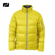 Hot Sale Oversized Plus Size Winter Puff Thick Warm Men's Custom Logo Bubble Clothes Men Puffer Jacket