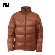 Puffer Jacket for Women and Men Breathable Fabric All Colors Available for Winter Season