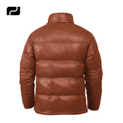 Puffer Jacket for Women and Men Breathable Fabric All Colors Available for Winter Season