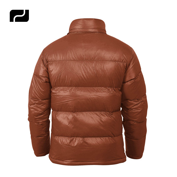 Puffer Jacket for Women and Men Breathable Fabric All Colors Available for Winter Season