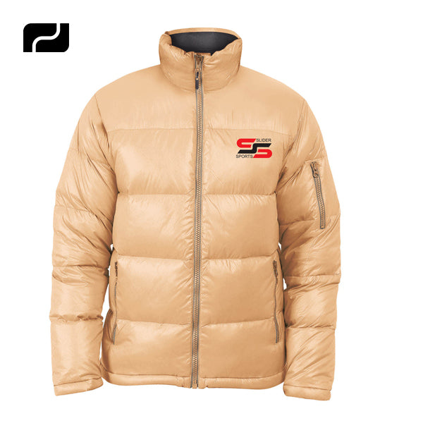 Puffer Jacket for Women and Men Breathable Fabric All Colors Available for Winter Season
